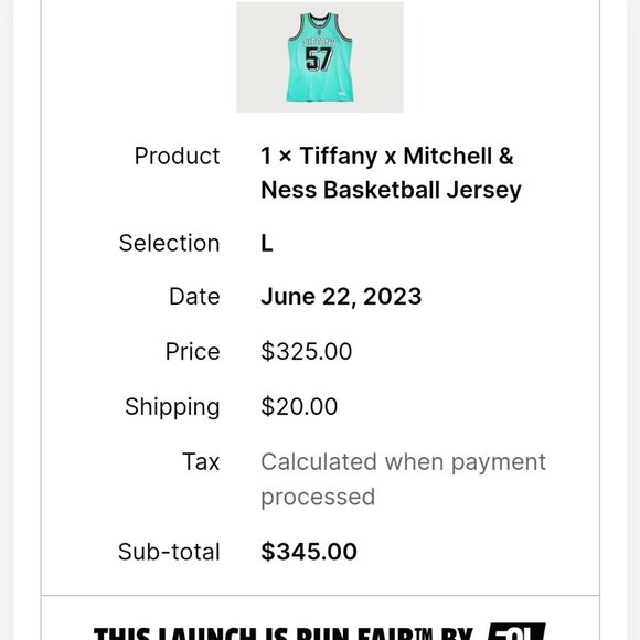 Meet your Posher, Jacky - Picture 1 of 1